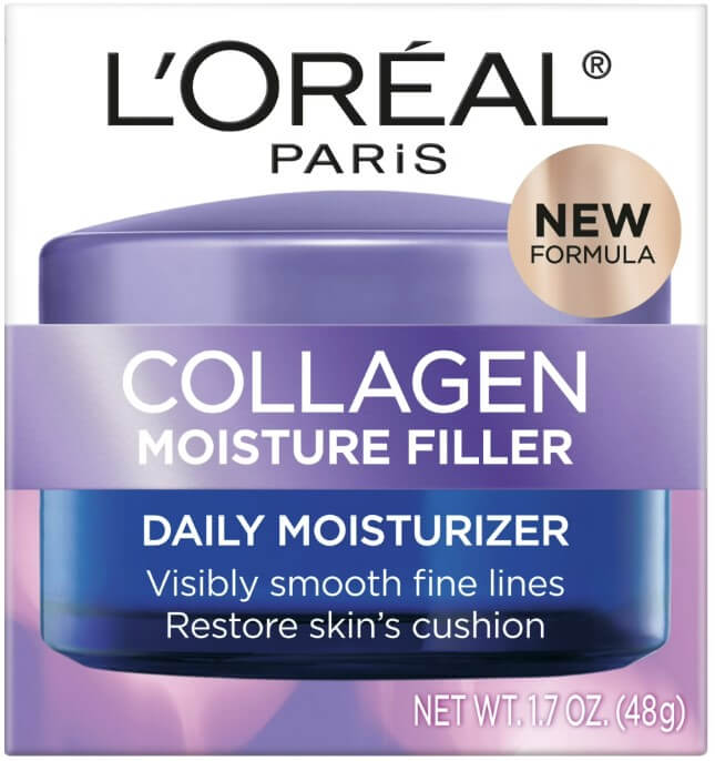 Loreal Collagen